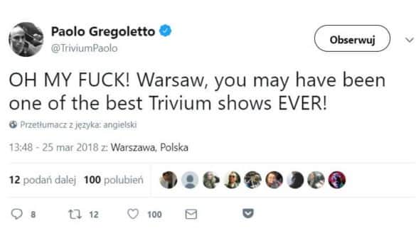 paolo gregoletto twitter screen