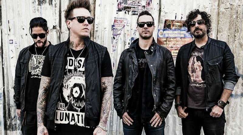 Papa Roach