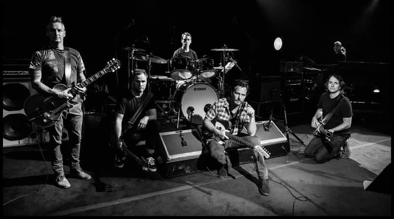 Pearl Jam
