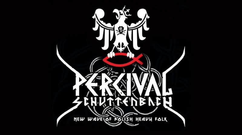 Percival Schuttenbach logo