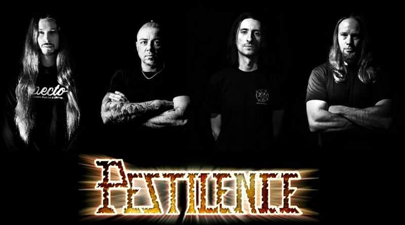 Zespół Pestilence