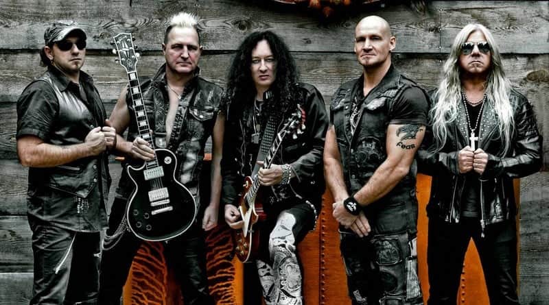 Primal Fear