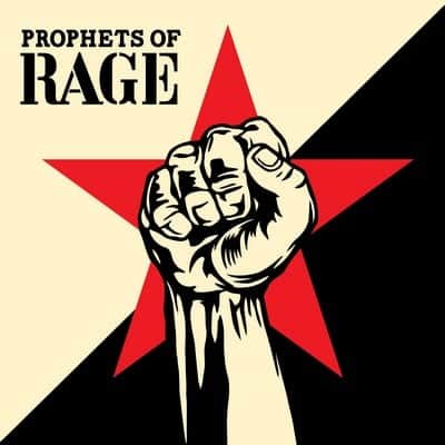 Prophets of Rage album