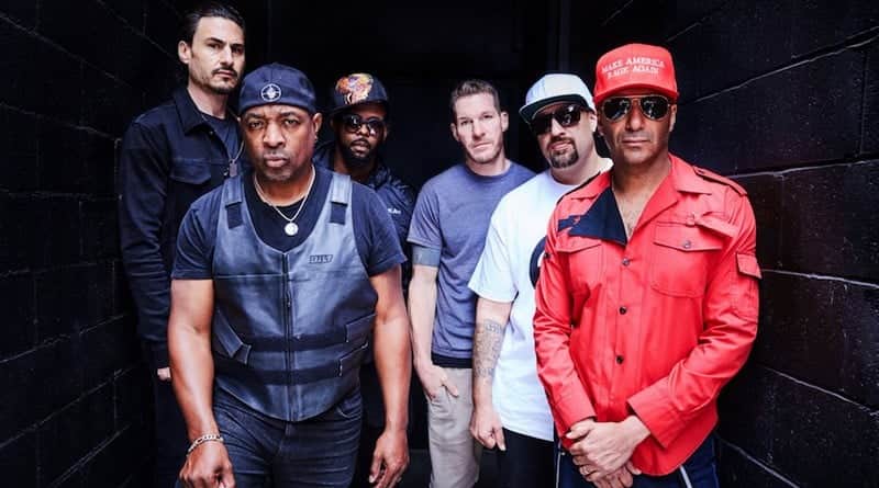 Prophets of Rage