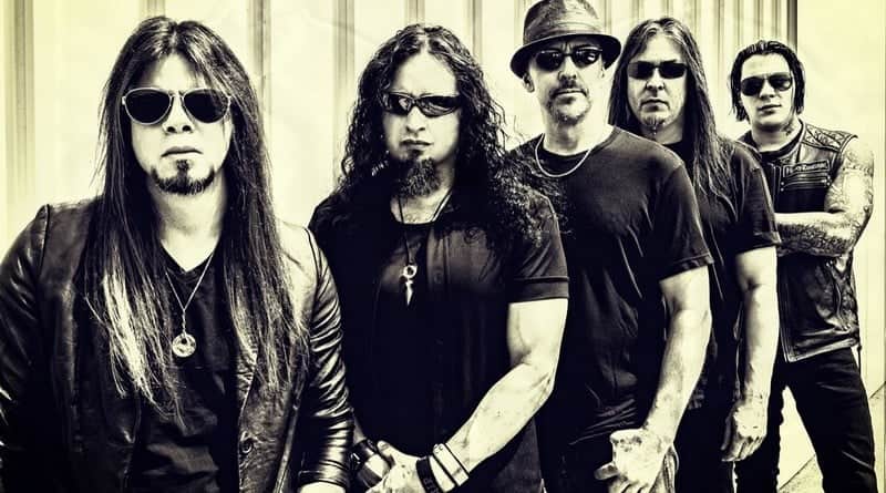 queensryche