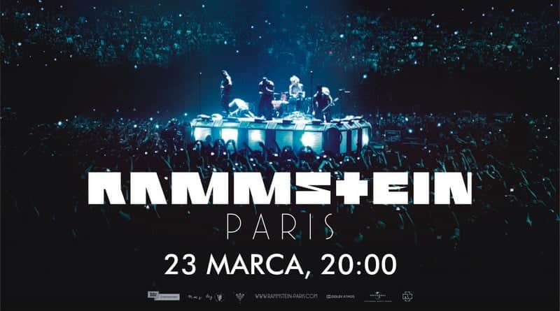 rammstein multikino 1