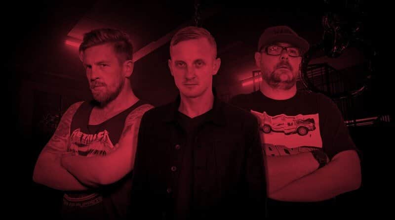 Zespół Reinfection 2018