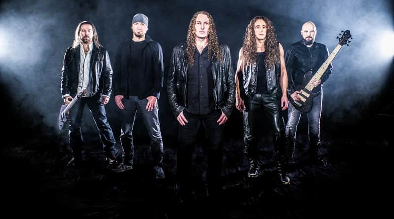 Rhapsody Of Fire z repertuarem Rhapsody 1 rhapsody of fire