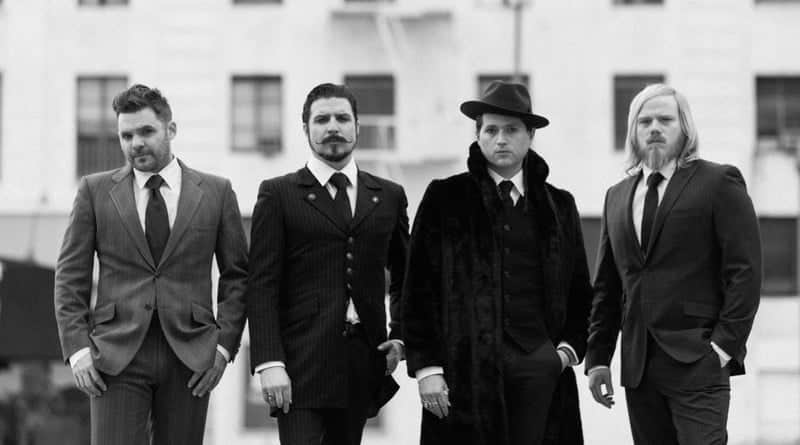 rival sons