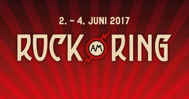 rock am ring 2017