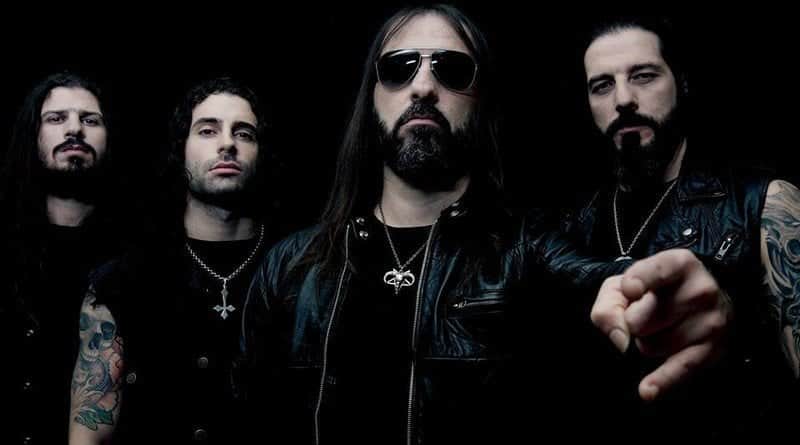 Rotting Christ