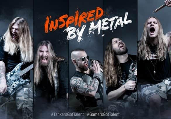 Sabaton