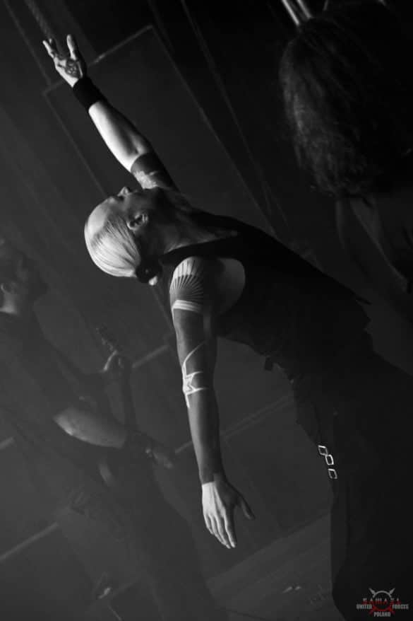samael castle party 2018 zdjecie 2