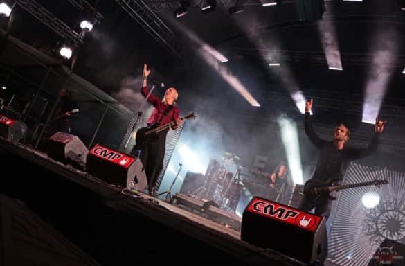 samael castle party 2018 zdjecie 4