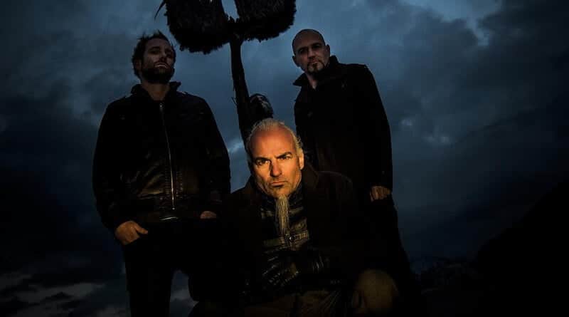 Zespół Samael