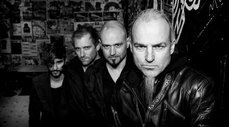 Samael: Vorph na temat „Hegemony” (wywiad) 2 Zespół Samael