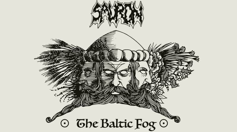 sauron the baltic fog naglowek