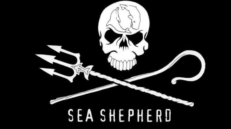 Sea Shepherd