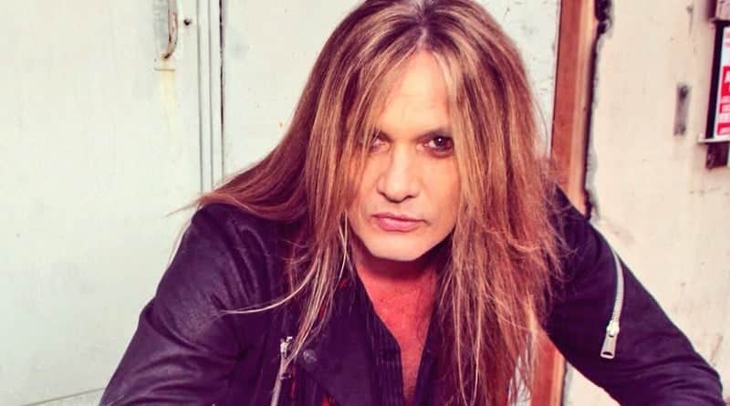 Sebastian Bach