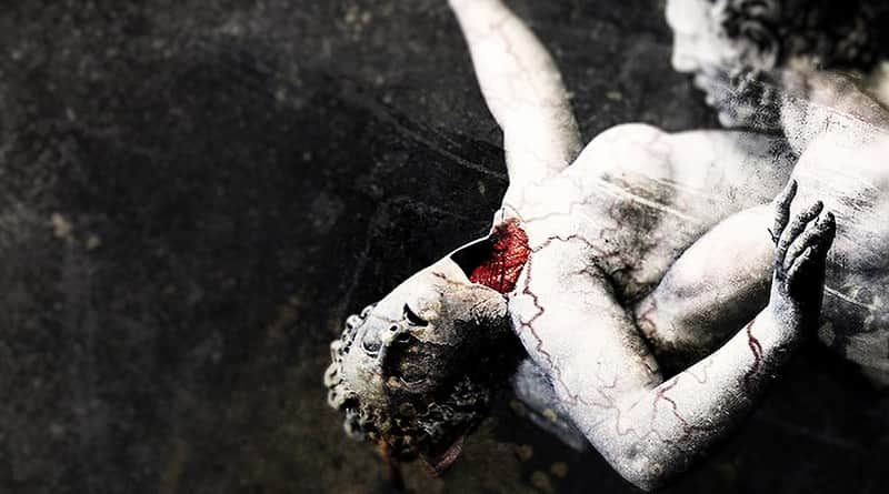 Recenzja: Septicflesh - The Great Mass