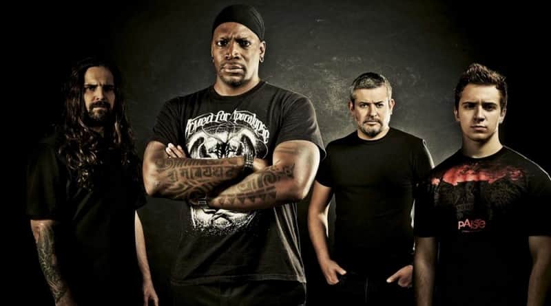 Zespół Sepultura