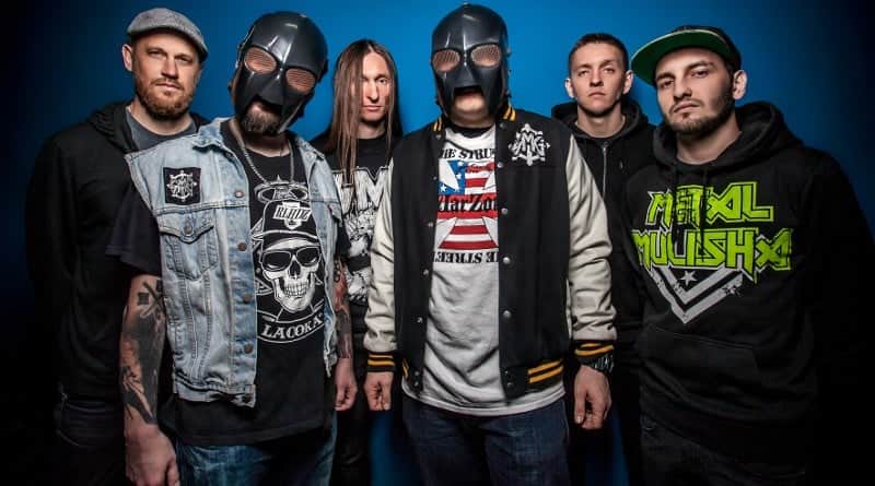 siberian meat grinder