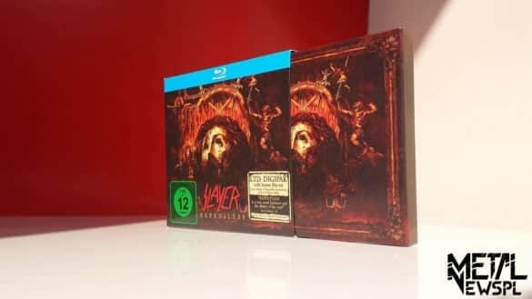 slayer digi2
