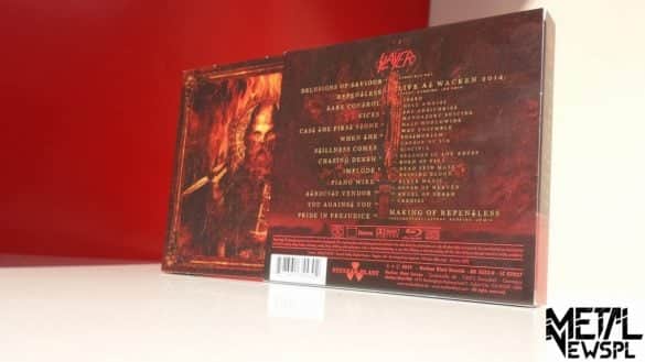 slayer digi4