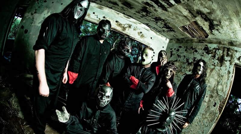 slipknot