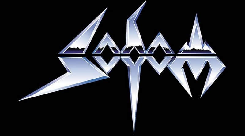 Sodom logo