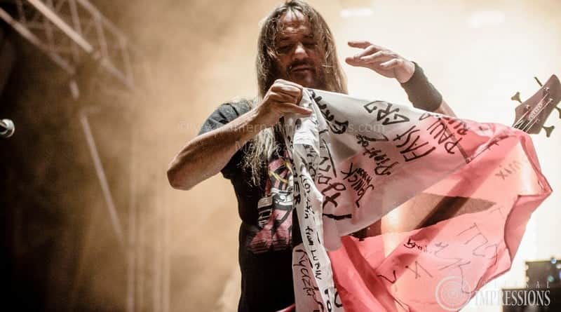 Sodom Summer Dying Loud