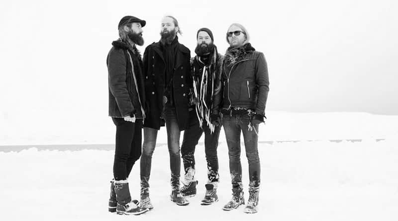 Sólstafir