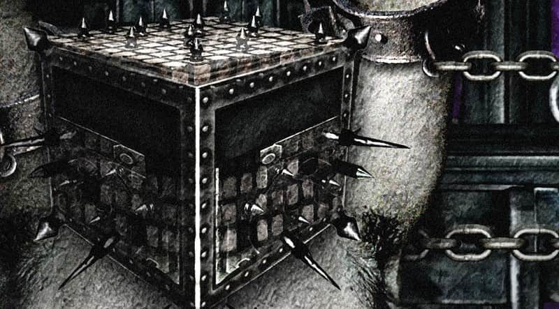 Recenzja: Soulfly - Enslaved