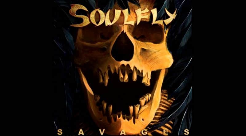 soulfly savages obr wyr