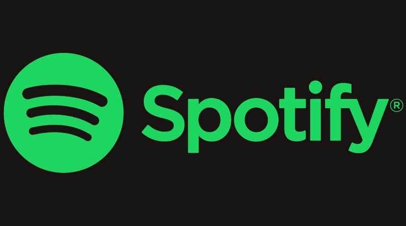 Logo Spotify