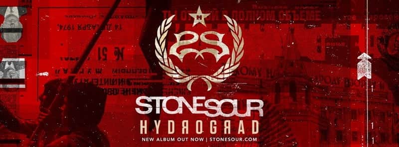 stone sour hydrogard header