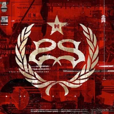 Stone Sour - Hydrogard