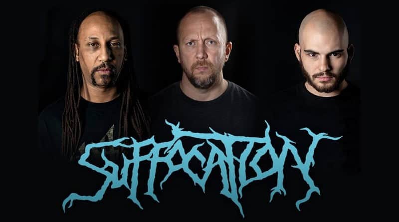 suffocation