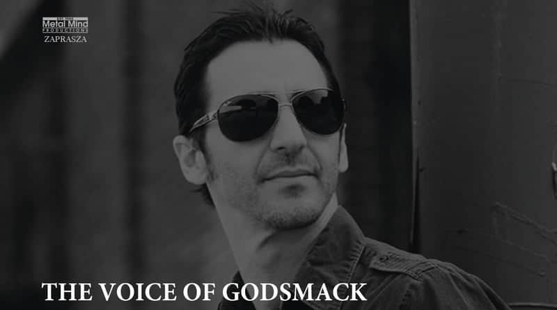 sully erna godsmack koncert
