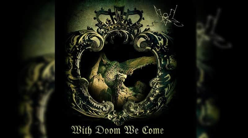 Summoning - With Doom We Come