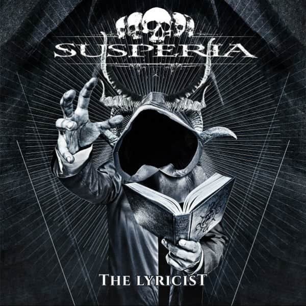 Susperia "The Lyricist"