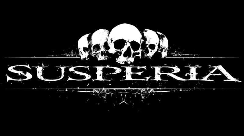 susperia