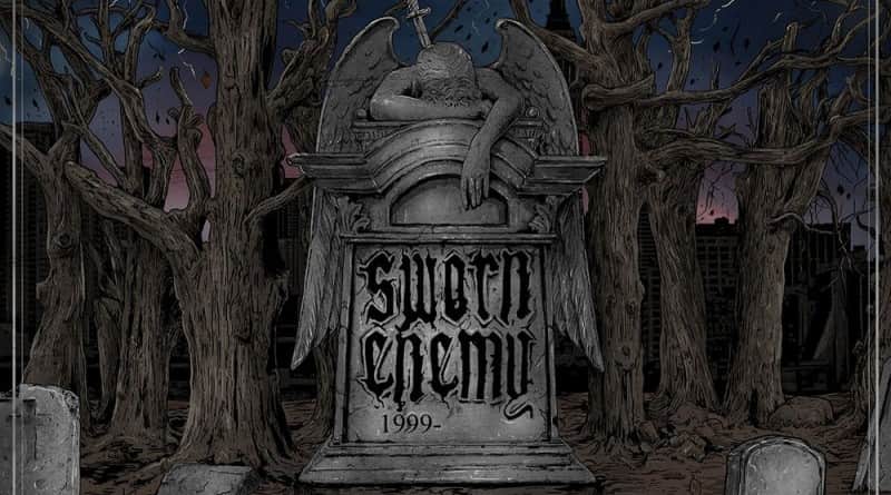 sworn enemy living on borrowed time