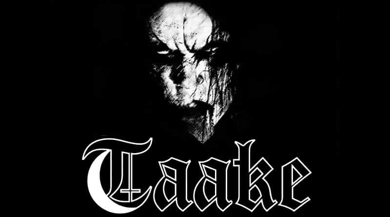Taake Black Metal