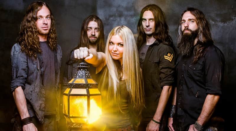 the agonist