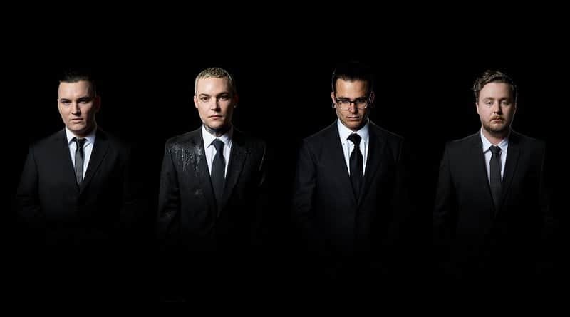 the amity affliction