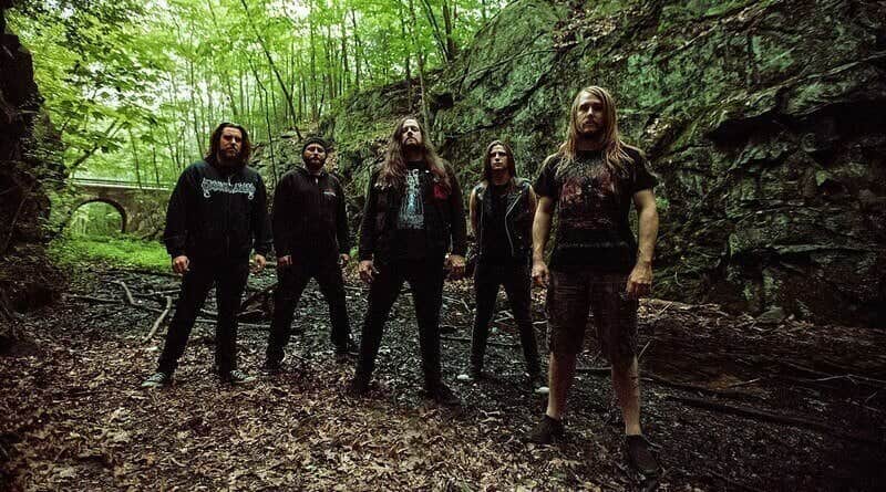 The Black Dahlia Murder