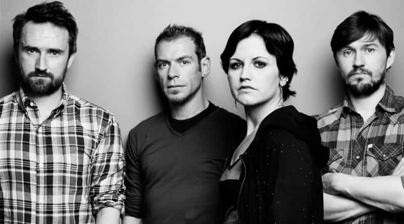 The Cranberries
