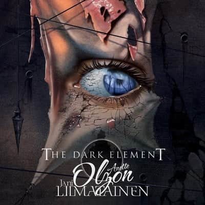 the dark element album