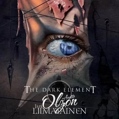 the dark element album